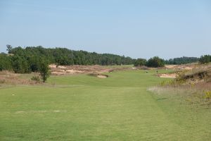 Mammoth Dunes 6th Tee 2024